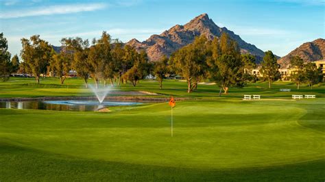 Arizona Biltmore Golf Club Rates Luxury Resort In Phoenix