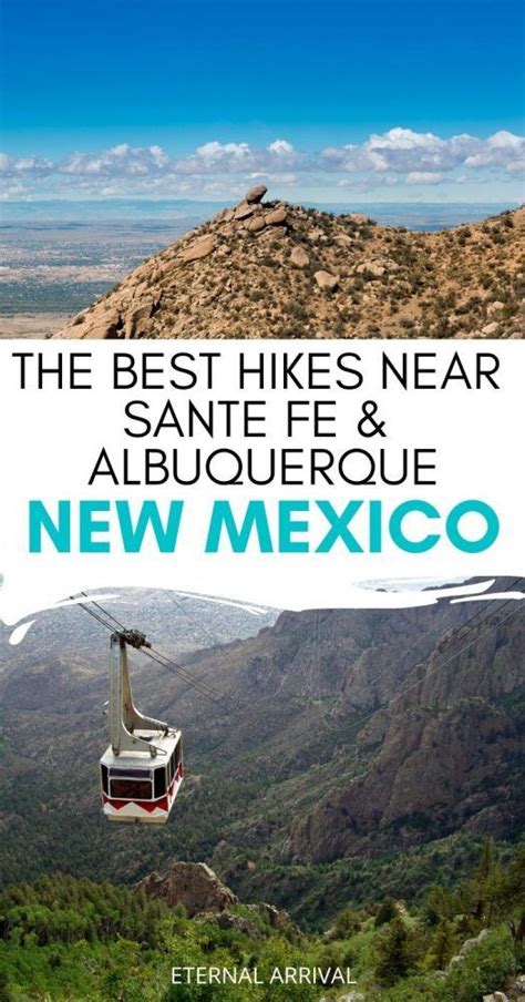 Best Hikes In Taos New Mexico Zoe Dover