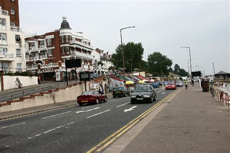 Westcliff On Sea © Roy Gray Geograph Britain And Ireland