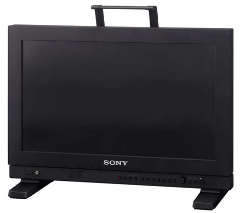 Monitor Sony Pvm A170 Oled Falcofilms Ficha De Producto En Alquiler