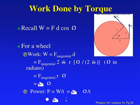 Ppt Physics 101 Lecture 14 Torque And Equilibrium Powerpoint