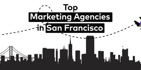 Top 23 Marketing Agencies In San Francisco In 2021 Nogood