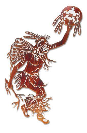 A variety of native american indian art and southwest decor items to suit any decorating needs! Native American Metal Wall Art | Metal tree wall art ...