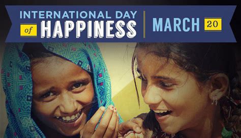 Find out more in this bbc video. 20+ Best International Day Of Happiness