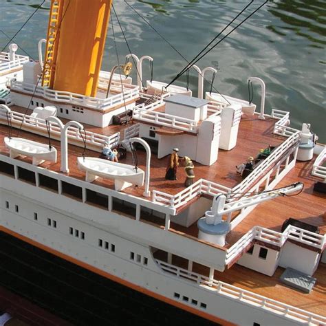 See more of titanic on facebook. Remote Controlled Titanic Boat » Gadget Flow