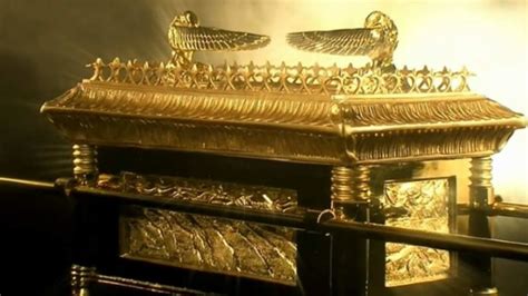 Gran Descubrimiento Rabino Del Tercer Templo Confirma Saber Donde Está