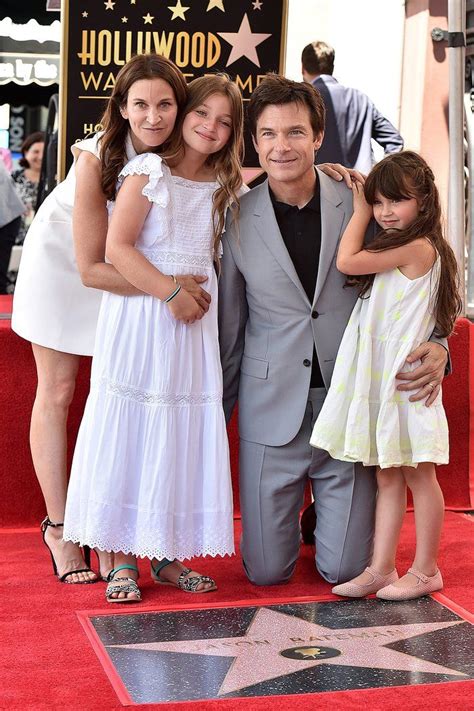 Jason Bateman Ruined The Easter Bunny And Santa Claus For His Daughter All In One Conversation