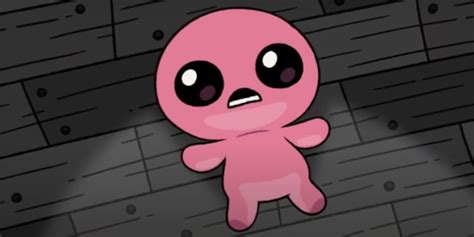 The Binding Of Isaac Chaos Kasapbydesign