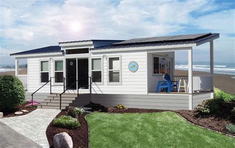 Cavco Solar Series Park Models The Finest Quality Park Models And