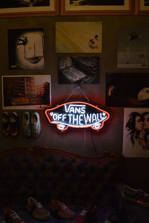 Aesthetic Vans Wallpapers Wallpaper Cave