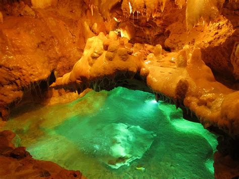Free Photo Cave Underground Water Nature Free Image On Pixabay