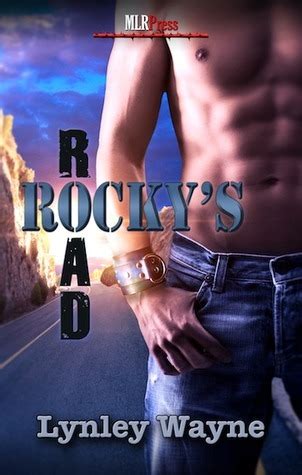 Rocky S Road Scars By Lynley Wayne Goodreads
