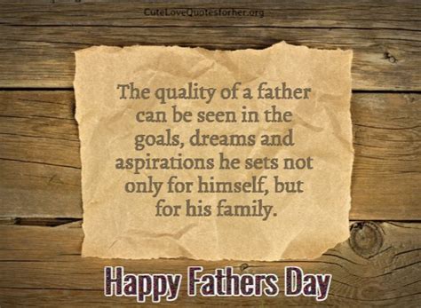 25 Best Happy Fathers Day 2017 Poems And Quotes That Make