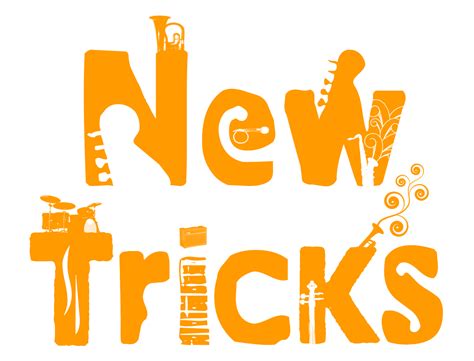 New Tricks - soundLINCS
