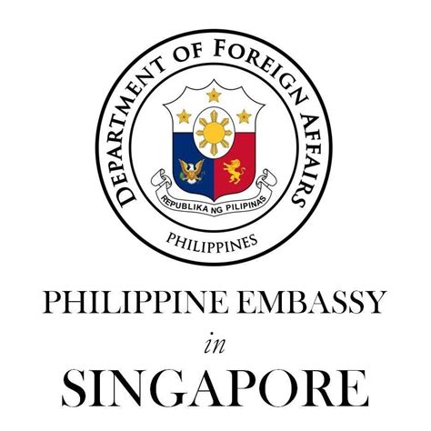 philippine embassy to host ‘project relocation for ofws in singapore singapore ofw