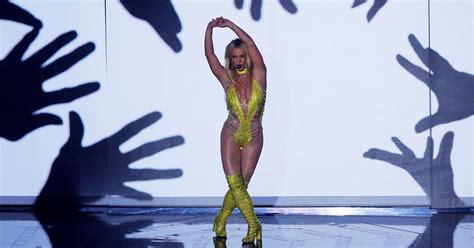 Britney Spears Blackout 10 Years On Huffpost Uk