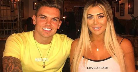 Chloe Ferry Takes Us Inside Her And Sam Gowlands Second Home For The