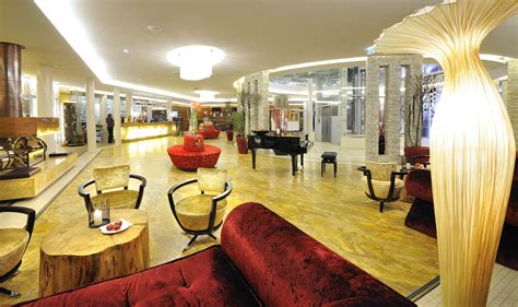Hotel Alpine Palace Saalbach Hinterglemm Avstrija Mountvacationsi