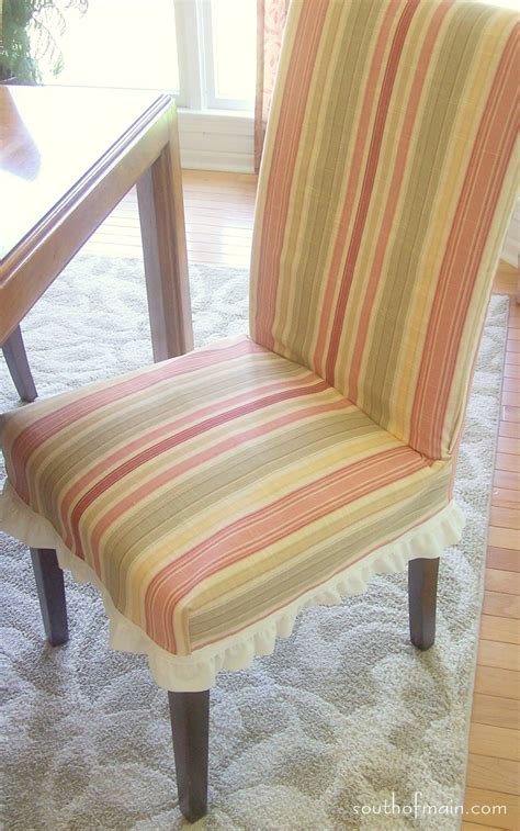 Everywhere chair started as a family business selling our handmade chairs at craft shows in 1990 and continues today as a family business, although our product line has greatly enlarged. 15 Photos Pottery Barn Chair Slipcovers
