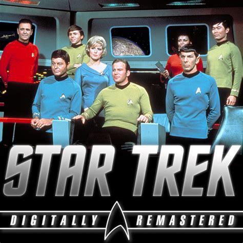 Star Trek The Original Series Remastered Season 1 Release Date