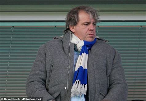 Chelsea Fans Warn Todd Boehly He Risks Irreversible Toxicity If He