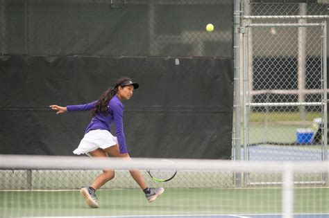 Michigan High School Girls Tennis Rankings May 9