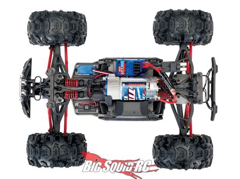 But to understand it in a more simple way, know that in a 1:12 scale car, for every 1 inch of the models. Traxxas Announces New 1/16 Summit « Big Squid RC - RC Car ...