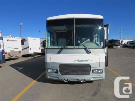 1997 Fleetwood Fleetwood Southwind 37rq 37ft For Sale In Spruce Grove