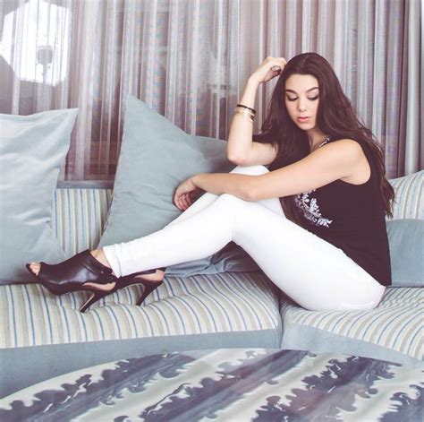 49 Sexy Kira Kosarin Feet Pictures Will Get You All Sweating The Viraler