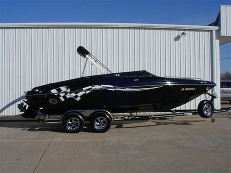 2011 Crownline Boats Bowrider 23 Ss Tulsa Ok For Sale 74128