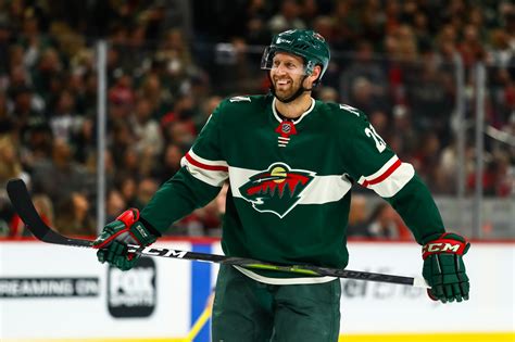 Latest rumors say the wild are considering a trade that would lead to. Minnesota Wild fourth line deserving of a little more ice ...