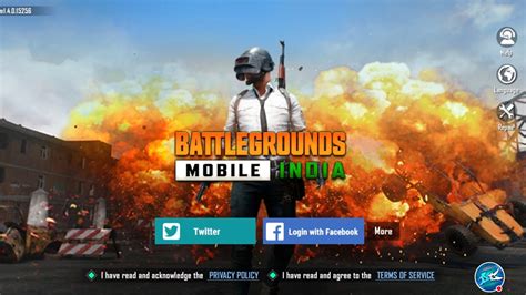 Battlegrounds Mobile India Early Access Is Here Live 🇮🇳 Youtube
