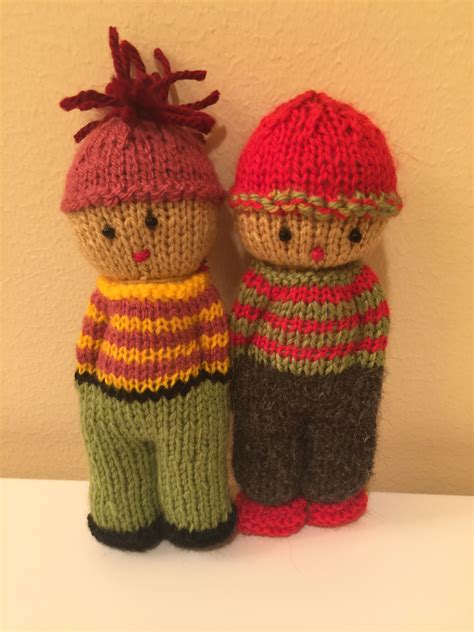 Pin By Roberta Gjosund On Comfort Dolls Knitting Patterns Toys