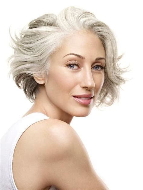 30 Beautiful Hairstyles For 50 Year Old Women Beautiful Hair Hair Styles