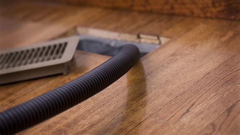 How To Clean Floor Vents In Mobile Home