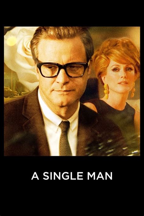 A Single Man 2009 — The Movie Database Tmdb