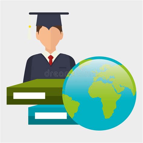 Academic Excellence Design Stock Illustration Illustration Of Concept