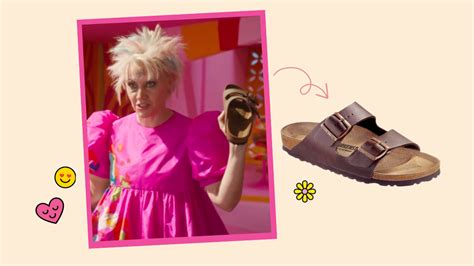 Where To Buy Pink Birkenstock From The Barbie Movie In The Philippines