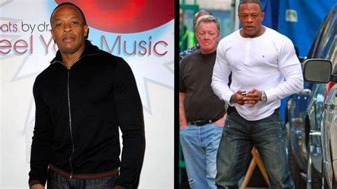 Dr Dre Proves You Can Build Lean Muscle At Any Age Athlean X