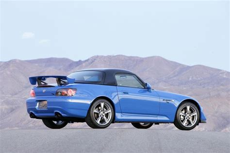 Honda S2k › › Automotive Design Studio