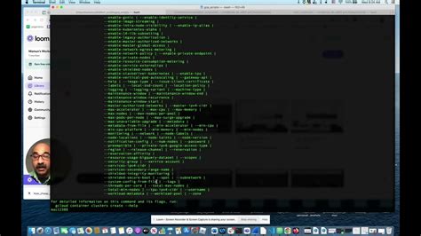 How To Use Gcloud Gcp Cli Help Live To Do What You Need To Do Youtube