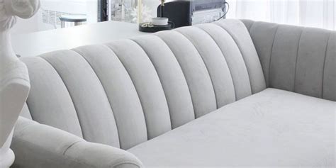 The Best Sofas For Small Spaces City Chic Decor Deko
