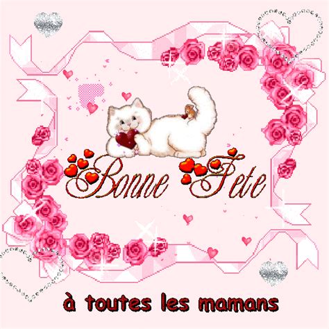 La date de la fête des mères change tous. Bonne fête des mères - Centerblog