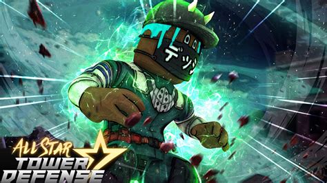 The following list of roblox all star tower defense codes that provides the details of what you will get with these codes. NEW CODES The Deku Infinite 100% Unit Experience | All ...