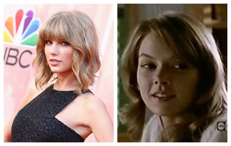 Joss Found Taylor Swifts Clone On Wonder Years Froggy 929