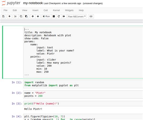 How To Hide Code In Jupyter Notebook Mljar