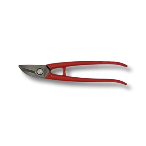 Stubai Curved Tin Snips Roofing Depot