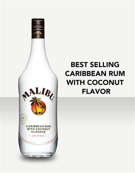 Perfect for creating your favourite rum drinks and bringing the but malibu isn't just an original, it's sunshine in a bottle with a smooth fresh flavour. Malibu Light Jamaican Rum - Liquor - Boozeat | Pay Less. Drink Better