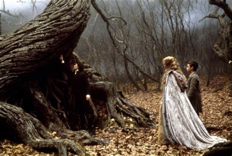 Sleepy Hollow Movie Trailer 1999 90s Movie Nostalgia
