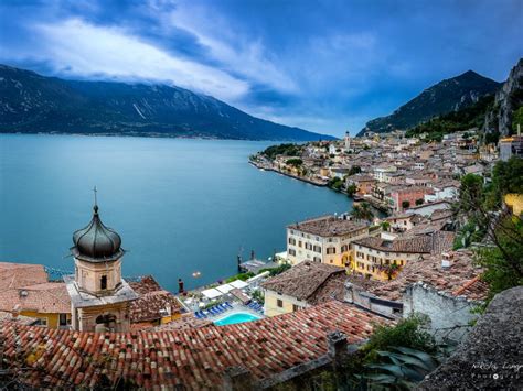 Limone Sul Garda Italy The Best Things To Do In Limone Lake Garda